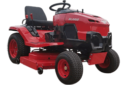 Техника Беларус