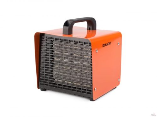 Тепловентилятор керамический ОКП30-П 31933323000 Декадо